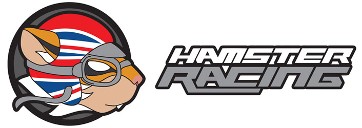 Hamster Racing Logo